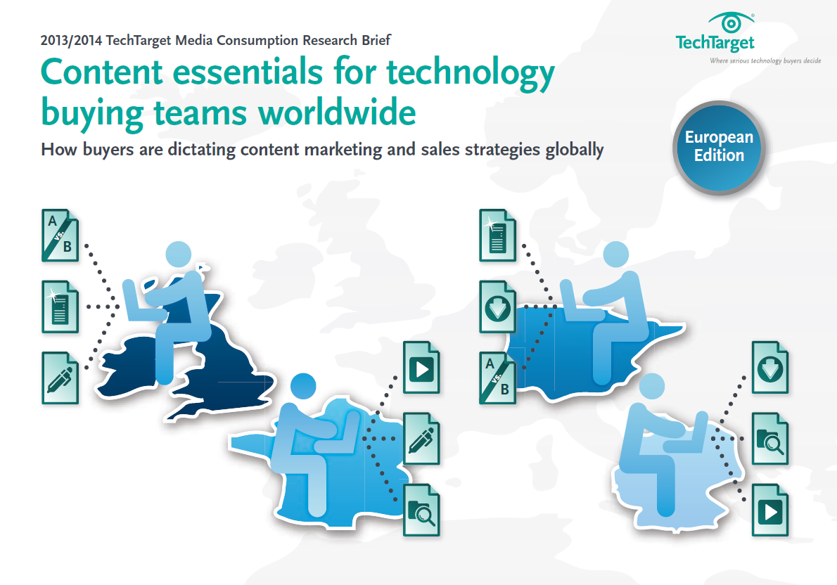 2013/14 Media Consumption Report - EMEA Edition